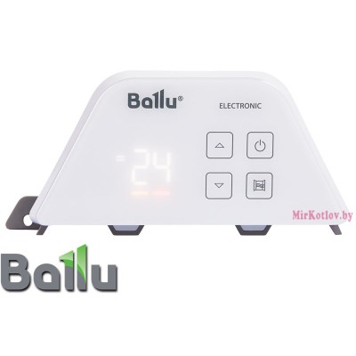 Блок управления Transformer Electronic Ballu BCT/EVU-4E фото 1