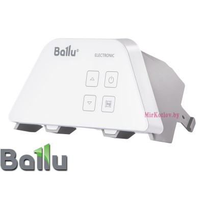 Купить Блок управления Transformer Electronic Ballu BCT/EVU-4E 