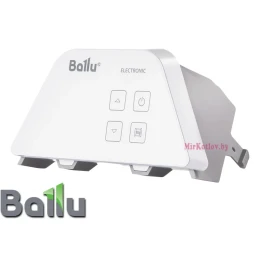 Блок управления Transformer Electronic Ballu BCT/EVU-4E Блок управления Transformer Electronic Ballu BCT/EVU-4E