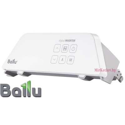 Купить Блок управления Transformer Digital Inverter Ballu BCT/EVU-4I 