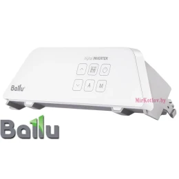 Блок управления Transformer Digital Inverter Ballu BCT/EVU-4I Блок управления Transformer Digital Inverter Ballu BCT/EVU-4I