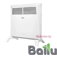 Конвектор электрический Ballu BEC/EMT-1000 Конвектор электрический Ballu BEC/EMT-1000