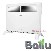 Конвектор электрический Ballu BEC/EMT-1500 Конвектор электрический Ballu BEC/EMT-1500