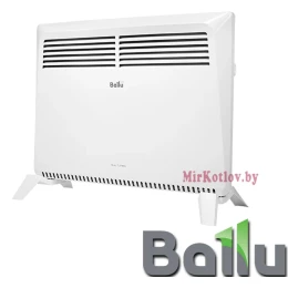 Конвектор электрический Ballu BEC/EMT-1500 Конвектор электрический Ballu BEC/EMT-1500