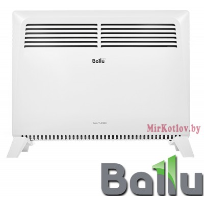 Конвектор электрический Ballu BEC/EMT-1500