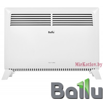 Конвектор электрический Ballu BEC/EMT-2000