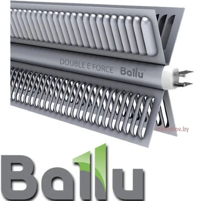 Конвектор электрический Ballu BEC/ETER-2000 Конвектор электрический Ballu BEC/ETER-2000