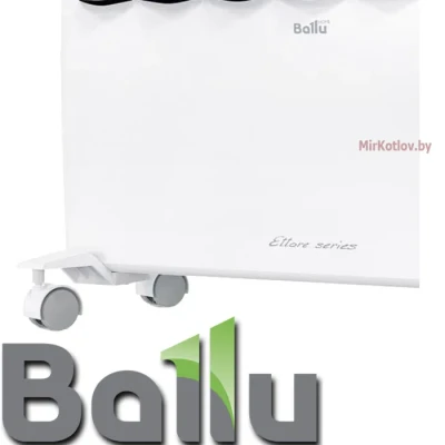 Конвектор электрический Ballu BEC/ETER-2000 Конвектор электрический Ballu BEC/ETER-2000