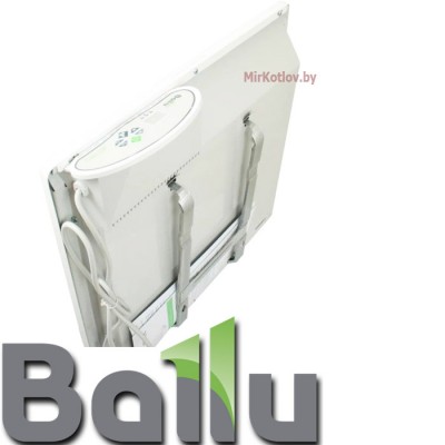 Конвектор электрический Ballu BEC/ETER-1500 фото 3