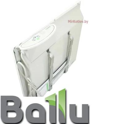 Конвектор электрический Ballu BEC/ETER-2000 Конвектор электрический Ballu BEC/ETER-2000