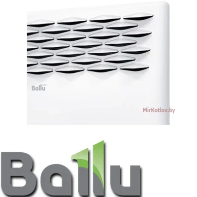 Конвектор электрический Ballu BEC/ETER-2000 Конвектор электрический Ballu BEC/ETER-2000