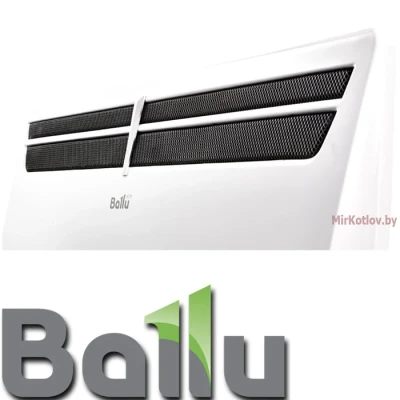 Модуль отопительный для конвектора Ballu BEC/EVU-1500 (1500 Вт) Модуль отопительный для конвектора Ballu BEC/EVU-1500 (1500 Вт)