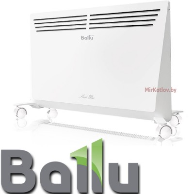 Купить Конвектор электрический Ballu BEC/HMM-2000 