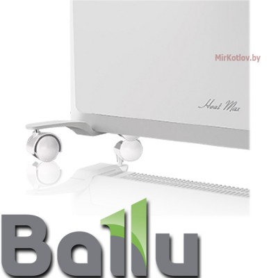 Конвектор электрический Ballu BEC/HMM-1500 фото 1