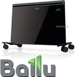 Конвектор электрический Ballu BEP/EXT-1000 Конвектор электрический Ballu BEP/EXT-1000