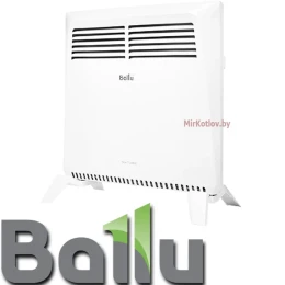 Конвектор электрический Ballu BEC/SMT-1000 Вт