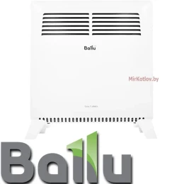 Конвектор электрический Ballu BEC/SMT-2000 Вт