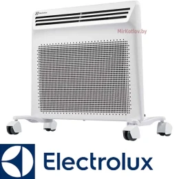Конвектор с инфракрасным обогревом Electrolux EIH/AG2 1000 E Конвектор с инфракрасным обогревом Electrolux EIH/AG2 1000 E