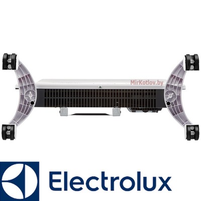 Конвектор с инфракрасным обогревом Electrolux EIH/AG2 1000 E фото 7