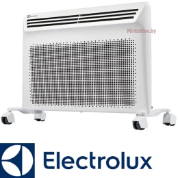 Конвектор с инфракрасным обогревом Electrolux EIH/AG2 1500 E Конвектор с инфракрасным обогревом Electrolux EIH/AG2 1500 E