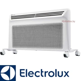 Конвектор с инфракрасным обогревом Electrolux EIH/AG2 2000 E
