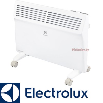 Конвектор электрический Electrolux ECH/AS-1500 MR фото 2