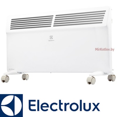 Конвектор электрический Electrolux ECH/AS-2000 MR (2000 Вт) фото 1