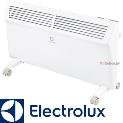 Конвектор электрический Electrolux ECH/AS-2000 MR (2000 Вт) фото 2