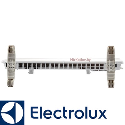 Конвектор электрический Electrolux ECH/AS-2000 MR (2000 Вт) фото 5