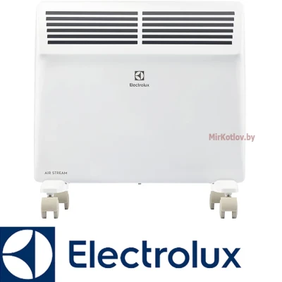 Конвектор электрический Electrolux ECH/AS-1000 ER (1000 Вт) Конвектор электрический Electrolux ECH/AS-1000 ER (1000 Вт)