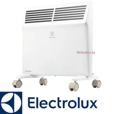 Конвектор электрический Electrolux ECH/AS-1000 ER (1000 Вт) Конвектор электрический Electrolux ECH/AS-1000 ER (1000 Вт)