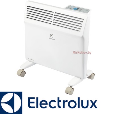 Конвектор электрический Electrolux ECH/AS-1000 ER фото 2