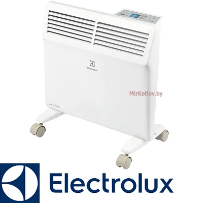 Конвектор электрический Electrolux ECH/AS-1000 ER (1000 Вт) Конвектор электрический Electrolux ECH/AS-1000 ER (1000 Вт)