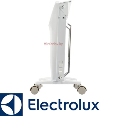Конвектор электрический Electrolux ECH/AS-1000 ER (1000 Вт) Конвектор электрический Electrolux ECH/AS-1000 ER (1000 Вт)