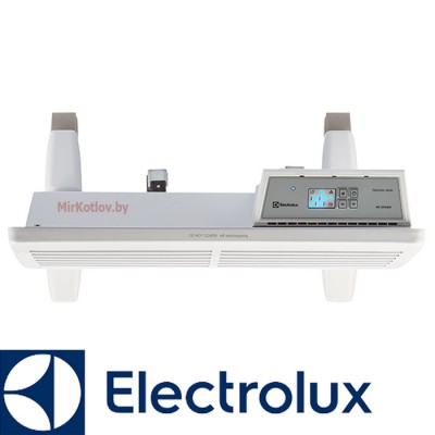 Конвектор электрический Electrolux ECH/AS-1000 ER фото 6