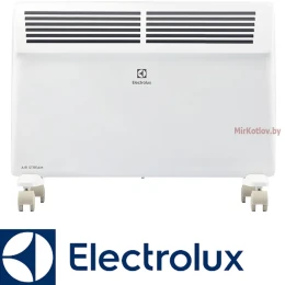 Конвектор электрический Electrolux ECH/AS-1500 ER (1500 Вт) Конвектор электрический Electrolux ECH/AS-1500 ER (1500 Вт)
