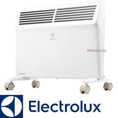 Конвектор электрический Electrolux ECH/AS-1500 ER фото 1