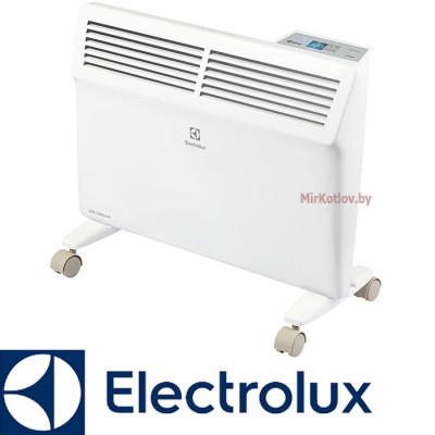 Конвектор электрический Electrolux ECH/AS-1500 ER фото 2