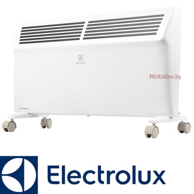 Конвектор электрический Electrolux ECH/AS-2000 ER фото 1