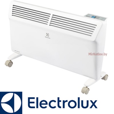 Конвектор электрический Electrolux ECH/AS-2000 ER фото 2