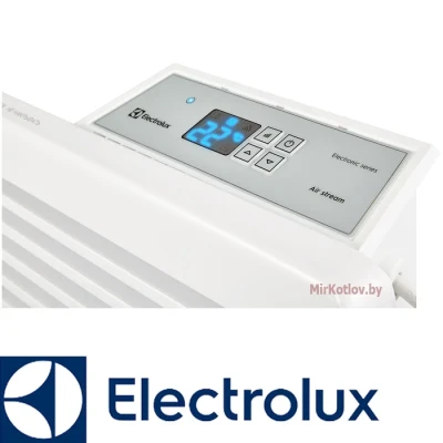 Конвектор электрический Electrolux ECH/AS-1000 ER (1000 Вт) Конвектор электрический Electrolux ECH/AS-1000 ER (1000 Вт)