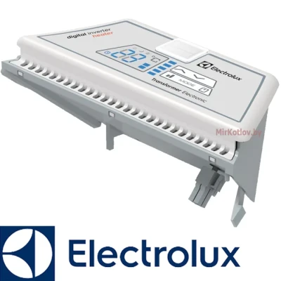 Инверторный блок управления конвектора Electrolux Transformer Digital Inverter ECH/TUI Инверторный блок управления конвектора Electrolux Transformer Digital Inverter ECH/TUI