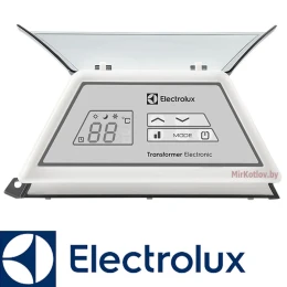 Электронный блок управления конвектора Electrolux Transformer Electronic ECH/TUE Электронный блок управления конвектора Electrolux Transformer Electronic ECH/TUE