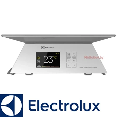 Инверторный блок управления конвектора Electrolux Transformer Digital Inverter ECH/TUI3