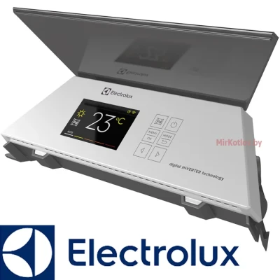 Инверторный блок управления конвектора Electrolux Transformer Digital Inverter ECH/TUI3