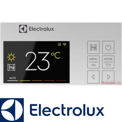 Инверторный блок управления конвектора Electrolux Transformer Digital Inverter ECH/TUI3