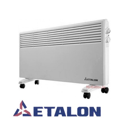  Конвектор электрический ETALON E2000UE 