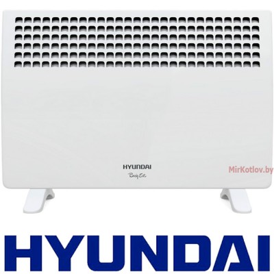 Купить Конвектор электрический Hyundai H-HV16-15-UI621 