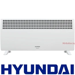 Конвектор электрический Hyundai H-HV16-20-UI622 Конвектор электрический Hyundai H-HV16-20-UI622