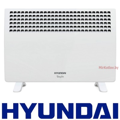 Купить Конвектор электрический Hyundai H-HV16-10-UI620 